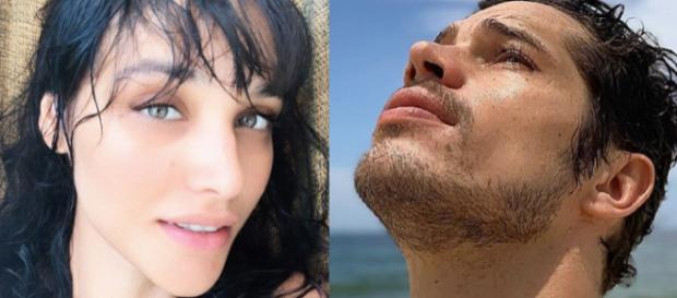 Debora Nascimento e José Loreto se separam (Reprodução Instagram) Debora Nascimento e José Loreto se separam (Reprodução Instagram)