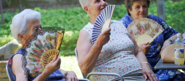 Donne e pensioni, molte le discriminazioni di genere, con una su quattro che resta addirittura senza pensione. Donne e pensioni, molte le discriminazioni di genere, con una su quattro che resta addirittura senza pensione.