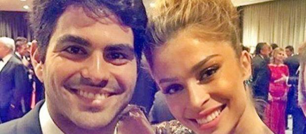 Essa seria a terceira vez que namoro do casal teria chegado ao fim. (Foto: Reprodução Instagram) Essa seria a terceira vez que namoro do casal teria chegado ao fim. (Foto: Reprodução Instagram)