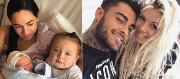 Jessica et Thibault rendent visite à Cayden, le fils de Jazz et Laurent et veulent faire un bébé à leur tour. Jessica et Thibault rendent visite à Cayden, le fils de Jazz et Laurent et veulent faire un bébé à leur tour.