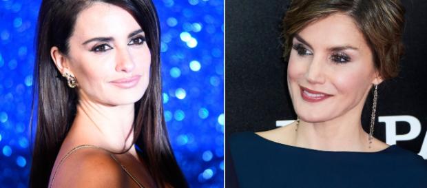 La foto de Penélope Cruz y Letizia que tendrá que seguir esperando par ser vista La foto de Penélope Cruz y Letizia que tendrá que seguir esperando par ser vista