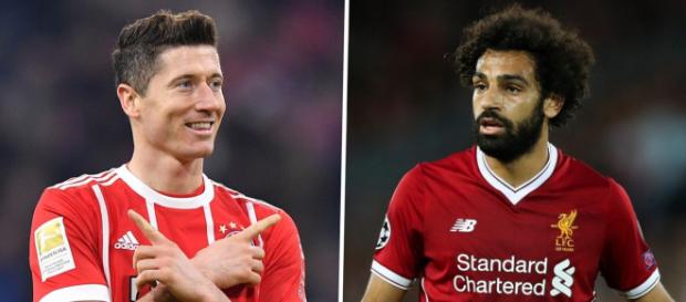 Ligue des champions : 5 informations avant Liverpool – Bayern Munich Ligue des champions : 5 informations avant Liverpool – Bayern Munich