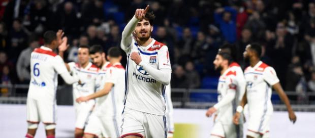 Ligue des champions : 5 informations avant Lyon – FC Barcelone Ligue des champions : 5 informations avant Lyon – FC Barcelone