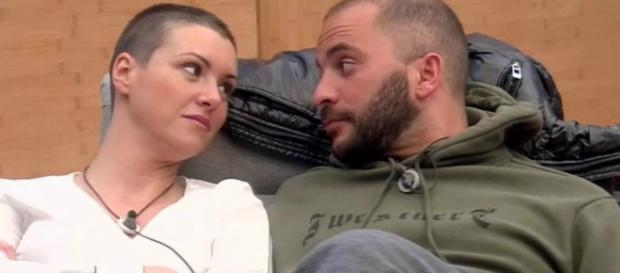 María Jesús, harta de su relación con Antonio Tejado en 'GH DÚO" María Jesús, harta de su relación con Antonio Tejado en 'GH DÚO"
