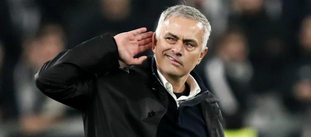 Mercato : Mourinho serait plus proche du Real Madrid que du PSG Mercato : Mourinho serait plus proche du Real Madrid que du PSG