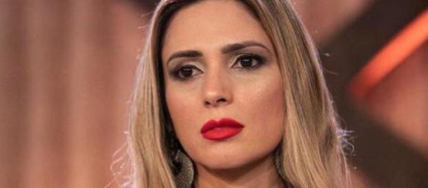 Nadja Pessoa foi umas das participantes mais comentadas em A Fazenda 10. (Foto Divulgação RecordTV / A Fazenda 10) Nadja Pessoa foi umas das participantes mais comentadas em A Fazenda 10. (Foto Divulgação RecordTV / A Fazenda 10)