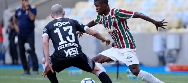 No Carioca, Fluminense e Vasco só enfrentam no Maracanã se houver acordo entre os clubes (Arquivo Blasting News) No Carioca, Fluminense e Vasco só enfrentam no Maracanã se houver acordo entre os clubes (Arquivo Blasting News)
