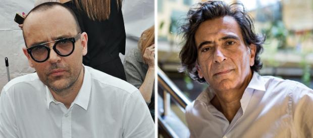 Risto Mejide entrevista a Arcadi Espada y acaba como el rosario de ... - elnacional.cat Risto Mejide entrevista a Arcadi Espada y acaba como el rosario de ... - elnacional.cat
