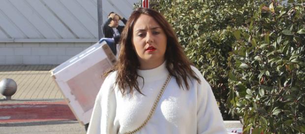 Rocío Flores Carrasco da la bienvenida a 2018 junto a su novio ... - bekia.es Rocío Flores Carrasco da la bienvenida a 2018 junto a su novio ... - bekia.es