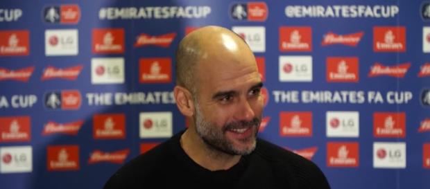 There is no shortage of money in the game of Football as managers are earning in millions. Image credit: Guardian Football/YouTube screenshot There is no shortage of money in the game of Football as managers are earning in millions. Image credit: Guardian Football/YouTube screenshot