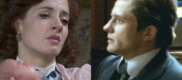 Trame spagnole Una Vita: Ramon caccia di casa Celia, Samuel viene minacciato Trame spagnole Una Vita: Ramon caccia di casa Celia, Samuel viene minacciato