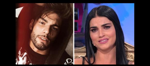 Uomini e donne: Antonio Moriconi dopo il rifiuto di Teresa Langella. Uomini e donne: Antonio Moriconi dopo il rifiuto di Teresa Langella.