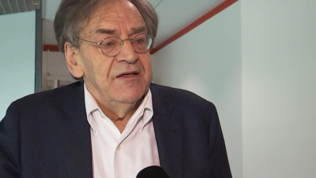 Acte XIV des gilets jaunes : Alain Finkielkraut victime d'insultes