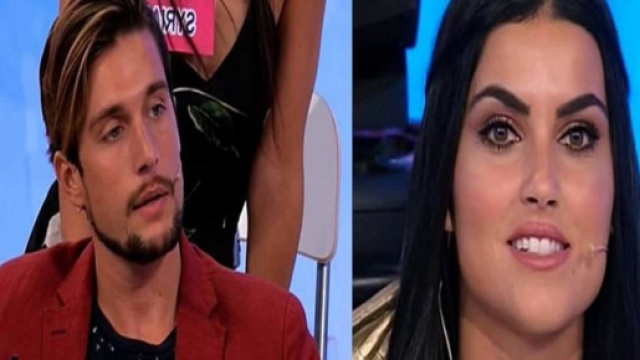 Andrea Dal Corso si difende: 'Le regole di U&D non prevedevano un confronto con Teresa'.