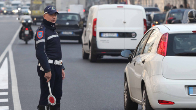 Area B Milano: tutte le auto che non possono più circolare in città