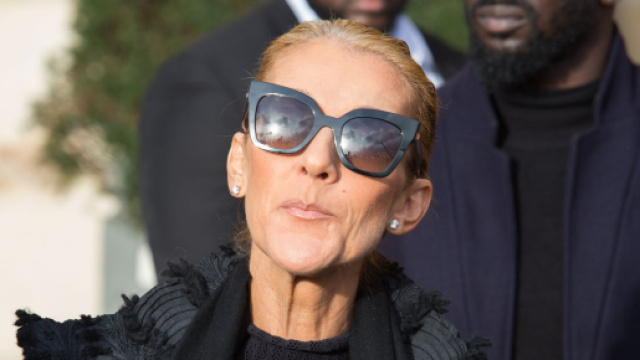 Céline Dion, «triste et déçue», dément les accusations de son agent - lefigaro.fr