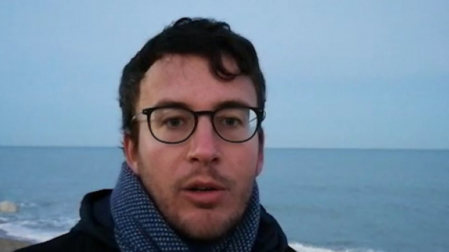 Diego Fusaro: M5S deve dire no al processo a Salvini