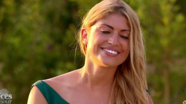 Elsa victime d'une agression, elle raconte