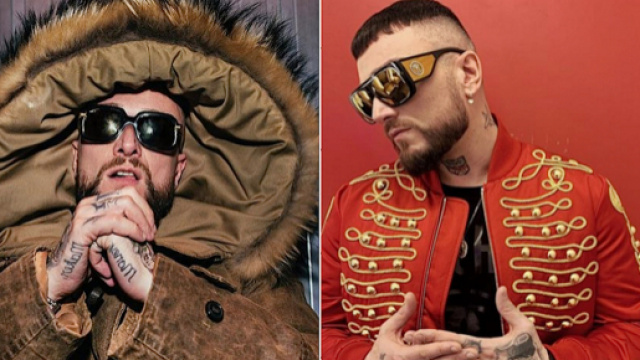 Guè Pequeno ha annunciato gli ospiti del concerto a San Siro.