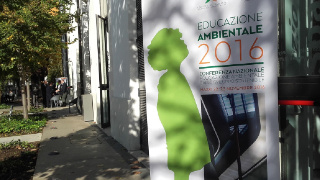 Il Snpa per il rilancio del Sistema nazionale per l'educazione ... - snpambiente.it