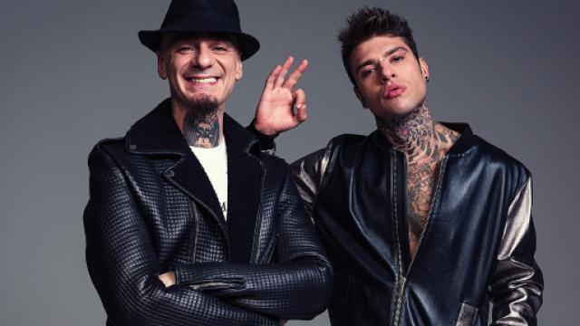 J-Ax e Fedez, la verità sull'addio