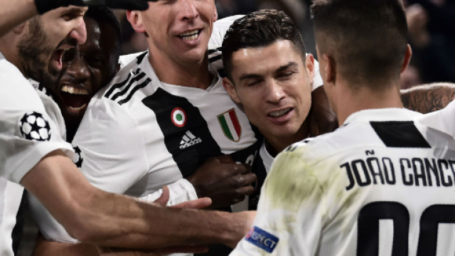 Juventus: ecco quanti punti mancano per conquistare matematicamente lo Scudetto - goal.com