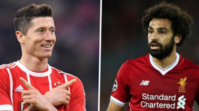 Ligue des champions : 5 informations avant Liverpool – Bayern Munich