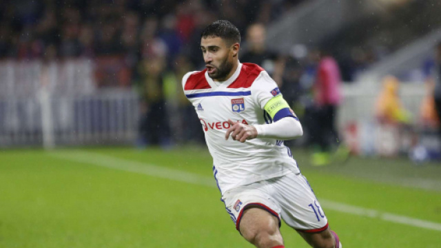 Lyon-Barça : Nabil Fekir absent du choc de 8e de finale de LDC