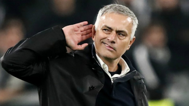 Mercato : Mourinho serait plus proche du Real Madrid que du PSG