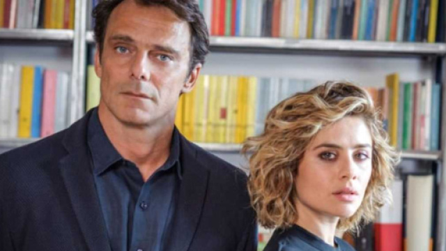 Non Mentire, la nuova fiction di canale 5.