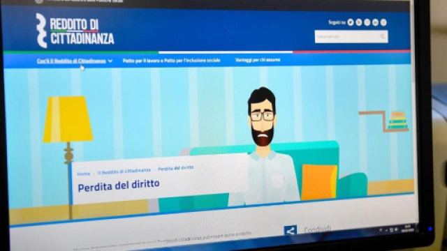 Reddito di cittadinanza: scontro Governo e Regioni per l'assunzione dei navigator (fonte it.blastingnews.com)