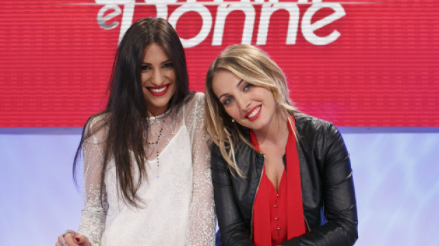 Rossella Intellicato, ex tronista di Uomini e Donne