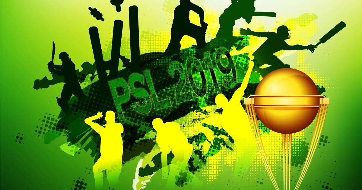 PSL 2019 goes off air as IMGReliance pulls out of