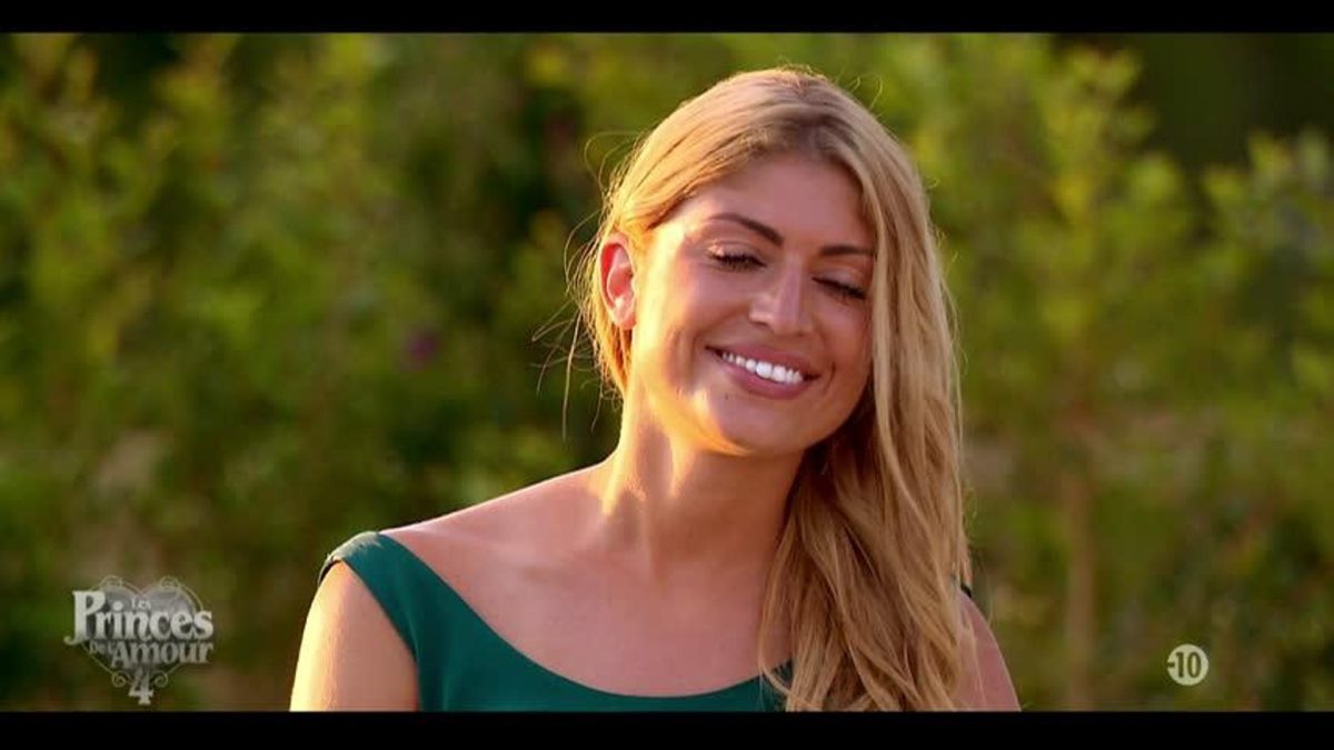 Elsa Les Princes De L amour LPDA : Elsa Dasc a été victime d'une agression par un livreur : 'Ça me fait  flipper'
