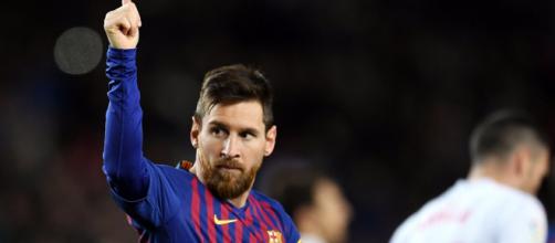 Lionel Messi - latest news, breaking stories and comment - The ... - independent.co.uk