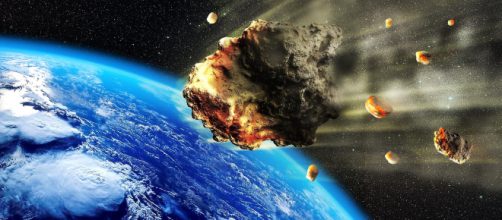 Asteroide 2018 Rc, come poterlo vedere questa notte: sfiorerà la ... - liberoquotidiano.it