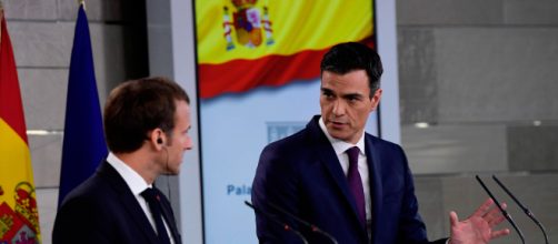 Ciudadanos anuncia que no habrá acuerdo con el PSOE ni Pedro Sánchez después de elecciones