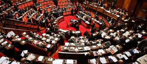 Governo mira alla pace contributiva.