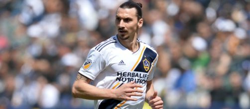 Ibra veut tout casser cette saison en MLS