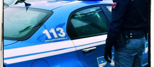 Il 33enne colombiano è stato arrestato dalla Polizia.