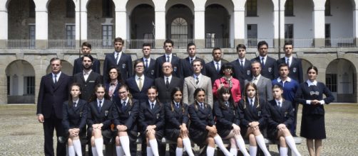 Il collegio 3: puntata 12 febbraio, studenti e cast - altrospettacolo.it