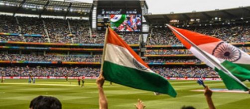 India World Cup 2019 - calls for boycott of Pakistan Game - [Image credit- Rajiv Bhuttan/ Flickr]