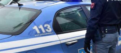 Pescara, blitz al "Ferro di Cavallo" della Polizia, trovata droga: due arresti