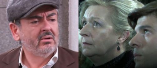 Trame Una Vita prossima settimana: Servante minacciato, Arturo smaschera Susana e Simon
