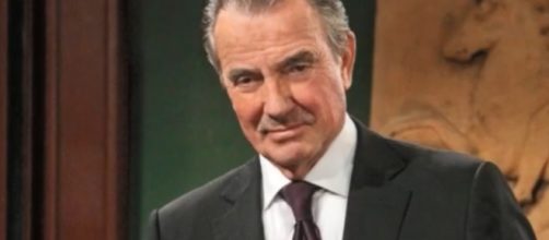 Victor will soon take charge of his family. [Image Source: Y&R Worldwide voice of the fans- YouTube]