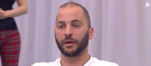 Antonio Tejado podría ser expulsado Antonio Tejado podría ser expulsado