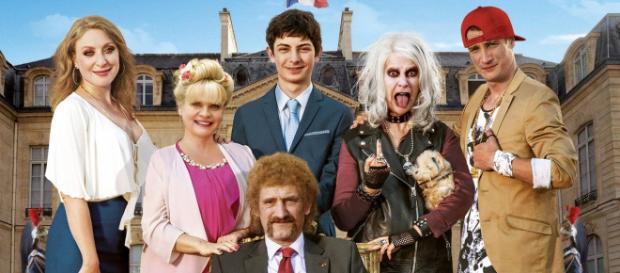Cinéma : les 5 films français les plus rentables en 2018 Cinéma : les 5 films français les plus rentables en 2018