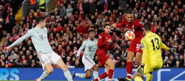 El Liverpool se jugará su pase a cuartos de final en Alemania. - .standard.co.uk El Liverpool se jugará su pase a cuartos de final en Alemania. - .standard.co.uk