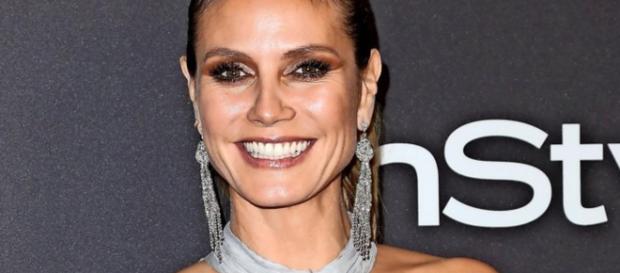 Heidi Klum; Germany's Next Topmodel Heidi Klum; Germany's Next Topmodel