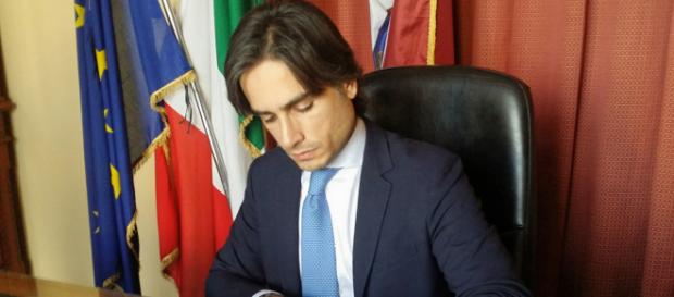 Il Sindaco Giuseppe Falcomatà rinviato a giudizio per abuso d'ufficio Il Sindaco Giuseppe Falcomatà rinviato a giudizio per abuso d'ufficio